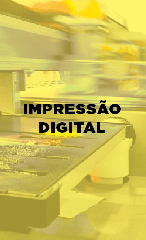 impressão digital gráfica everest